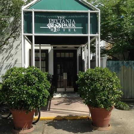 The Prytania Park Hotel New Orleans Luaran gambar